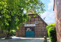 Foto: Heimatmuseum Aussenansicht