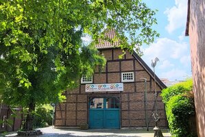 Foto: Heimatmuseum Aussenansicht