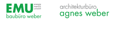 Logo Emu Architekturbüro Weber