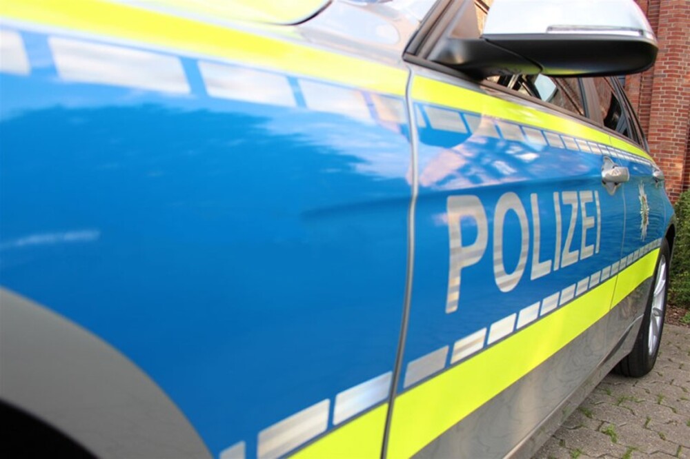 Foto: Polizei Streifenwagen