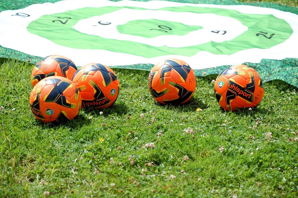 Foto: Sport- und Bewegungstag