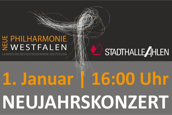 Foto: Neujahrskonzert 2026