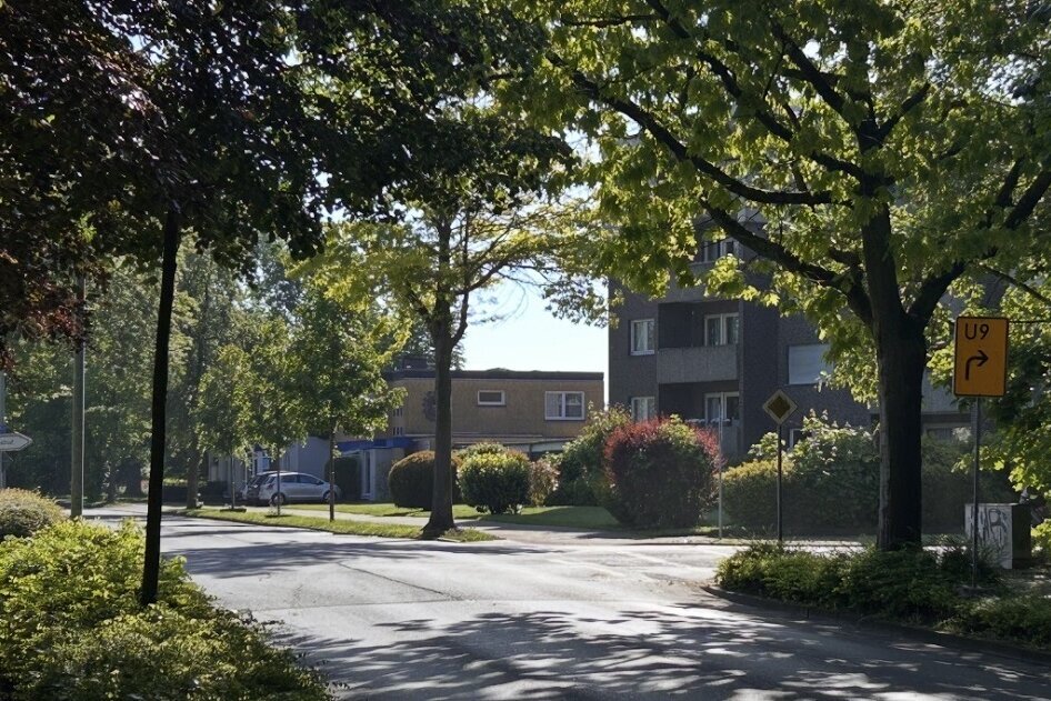 Sanierung der Emanuel-von-Ketteler-Straße unter Vollsperrung 