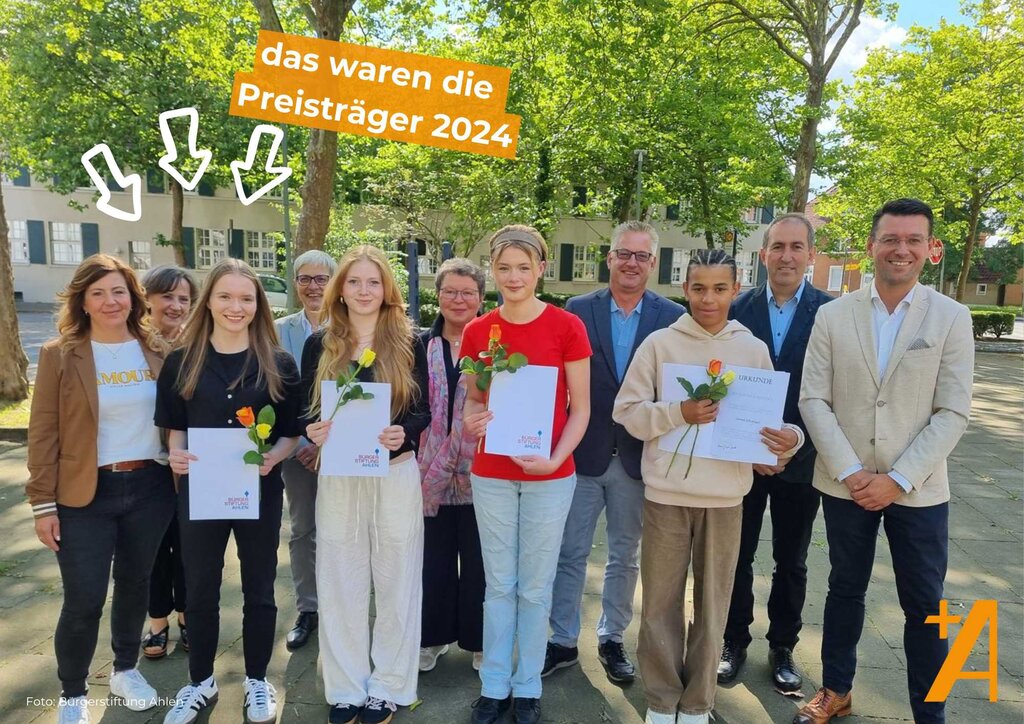 Gruppenbild 
