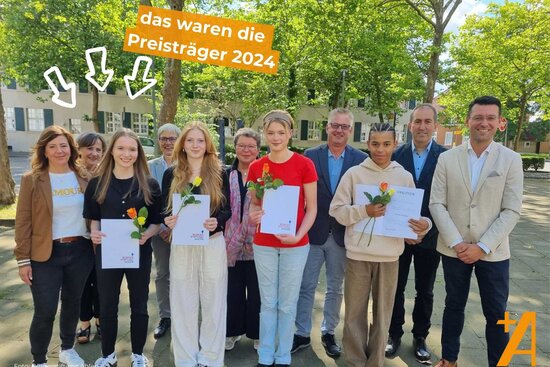 Gruppenbild 