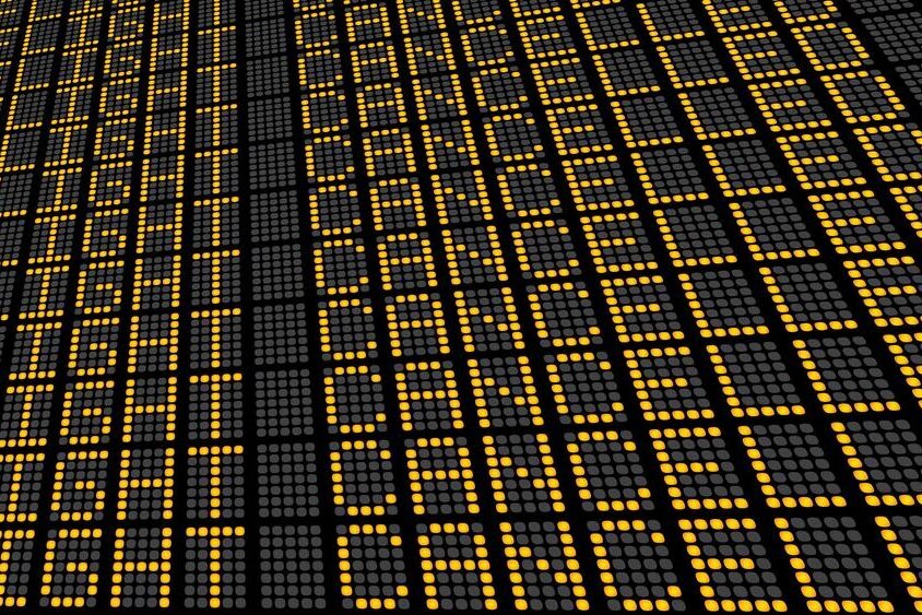 Stornieren oder abbrechen? Die Verbraucherzentrale NRW erklärt, was bei Reisen jetzt gilt