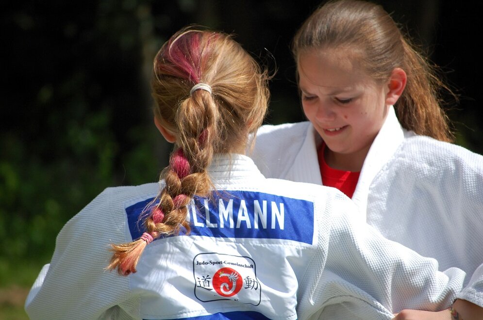 Foto: Sport- und Bewegungstag