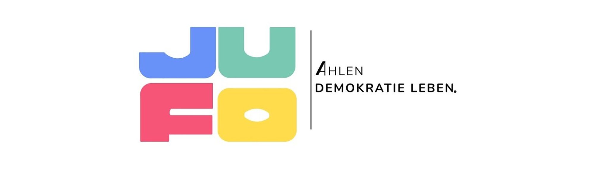 Foto: Logo Jugendforum
