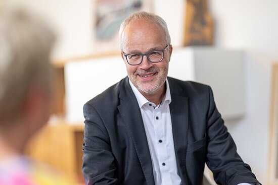 Foto: Dr. Alfred Kruse