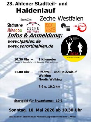 Foto: Veranstaltungsplakat