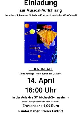 Foto: Veranstaltungsplakat