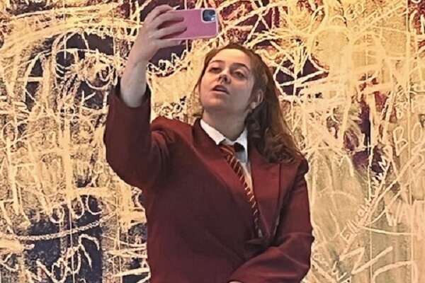 „Sticks and Stones“ begeistert an der TMG Ahlen