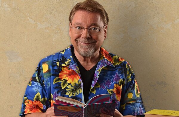 Foto: Jürgen von der Lippe