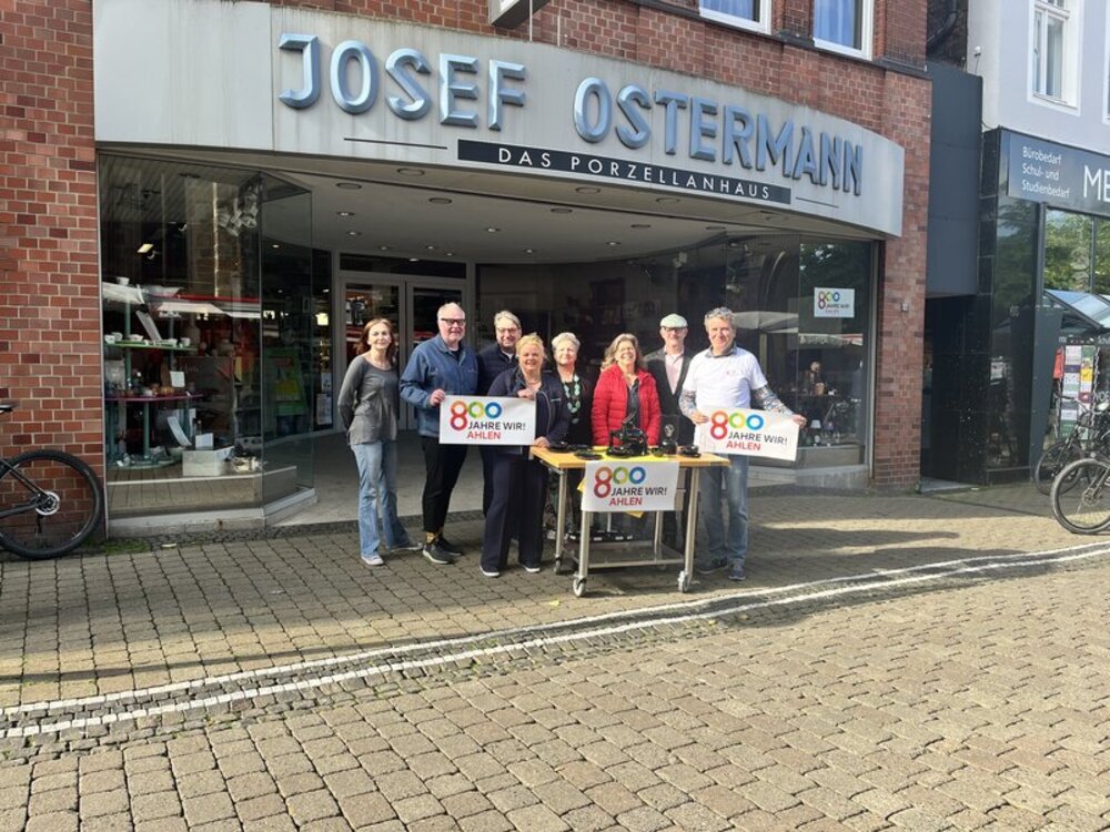 Foto: PK Initiative Innenstadt