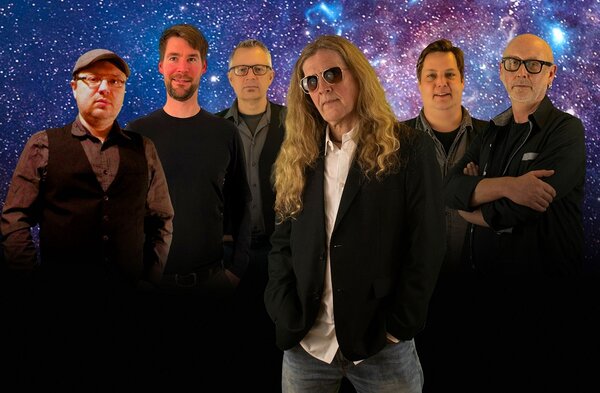Foto: Band