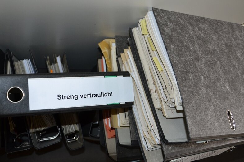 Kostenlos und sicher: Aktenvernichtung für Privathaushalte
