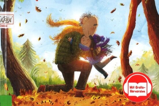 Foto: Buchcover "Ava und der Baum des Lebens"
