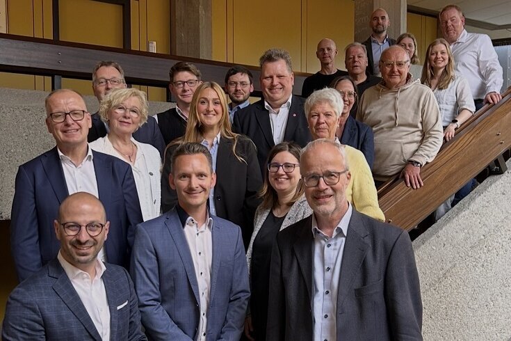Startschuss für die kommunale Wärmeplanung 