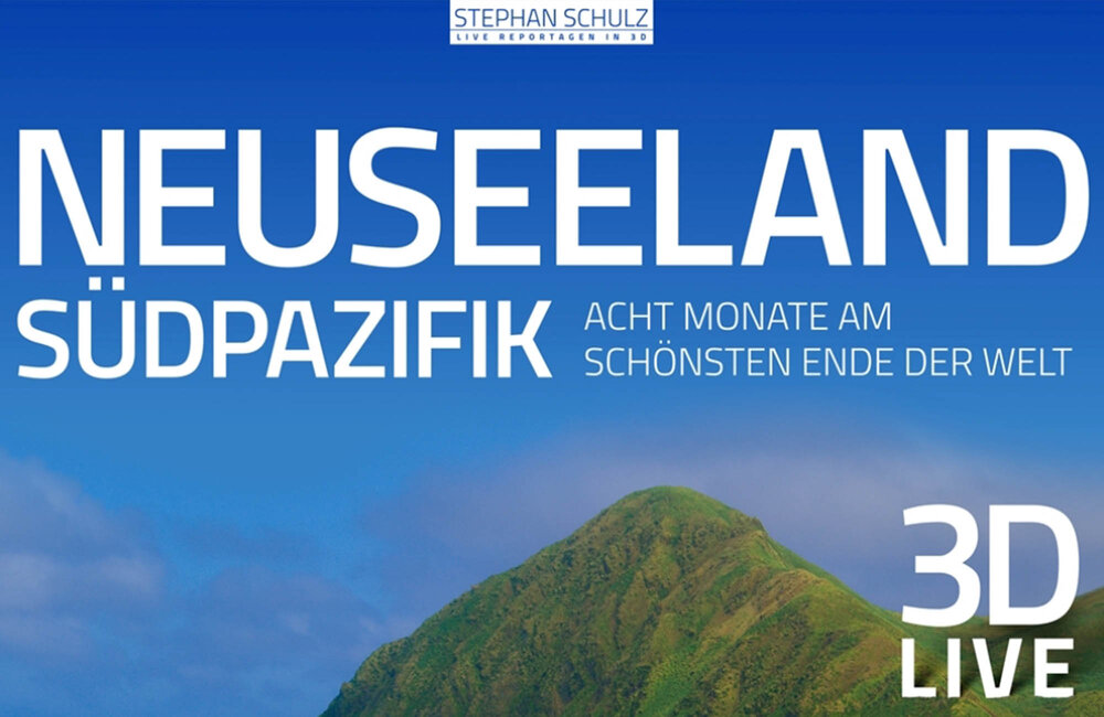Foto: Multivision Neuseeland & Südpazifik
