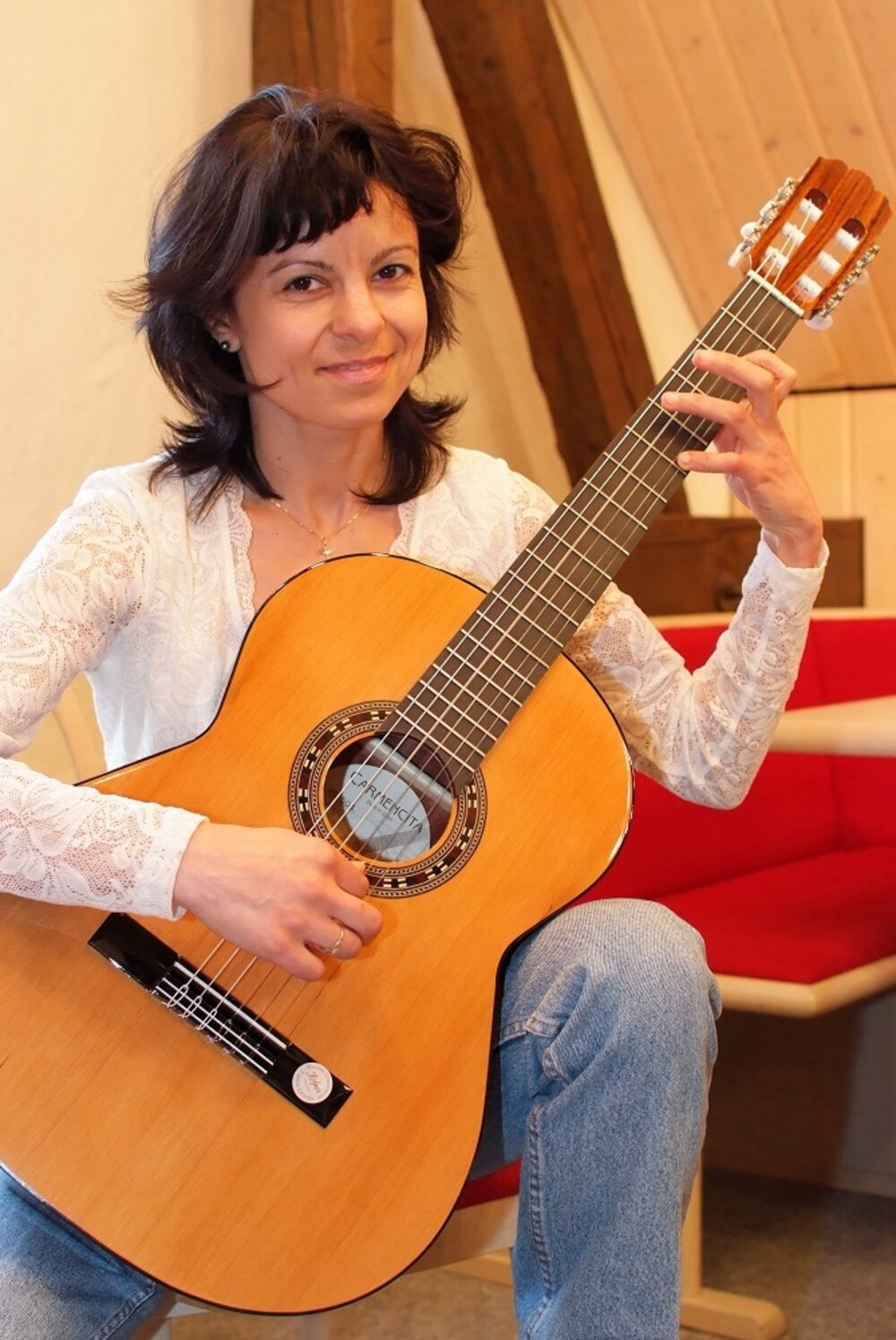 Foto: Tania Pentcheva 