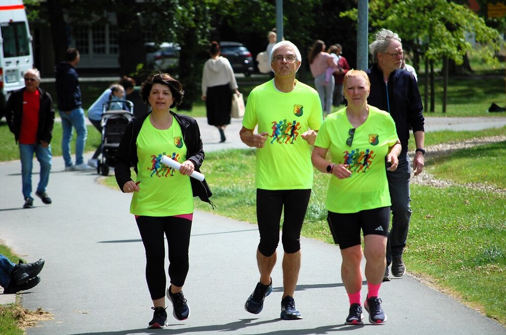 Foto: Sport- und Bewegungstag