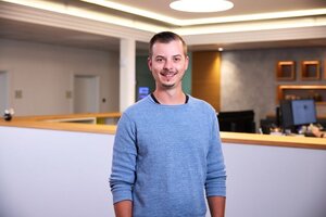 Ausbildung zur/zum Steuerfachangestellten