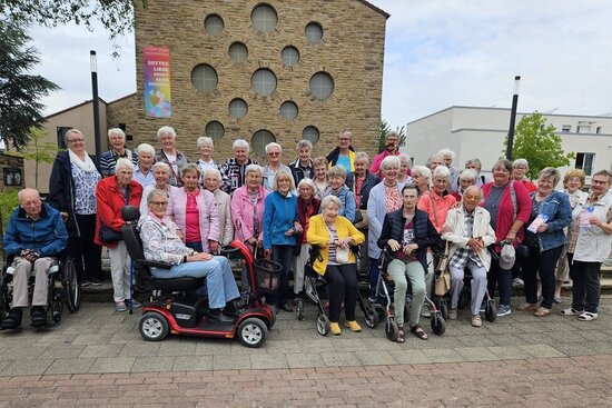 Foto: Gruppenbild