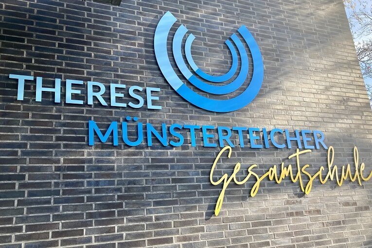 „Das Beste kommt zum Schluss!“ – Verabschiedung an der TMG