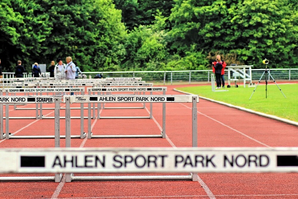 Endspurt Sportabzeichen 2026: Zusatztermin am 9. September