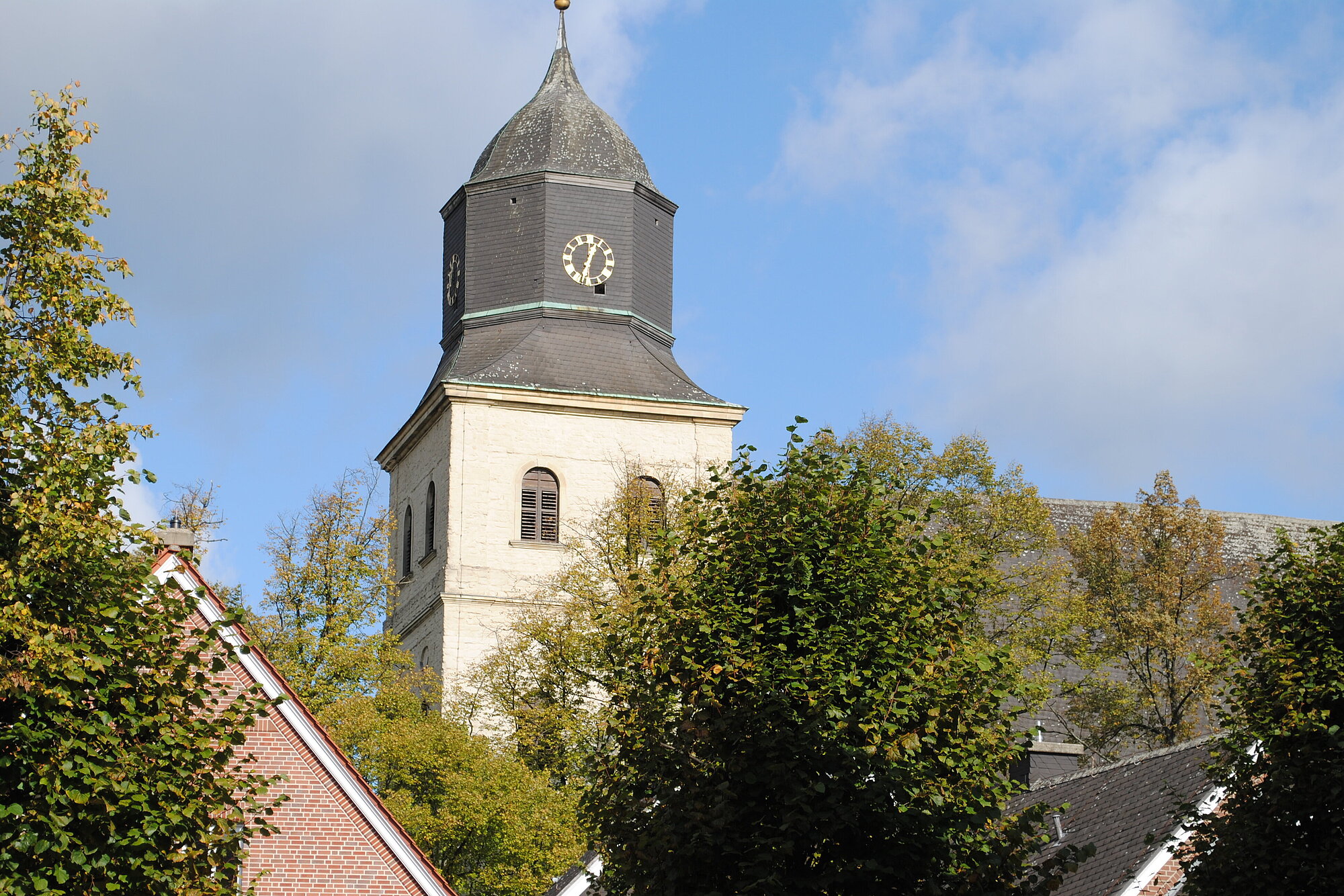 Foto: St. Bartholomäus