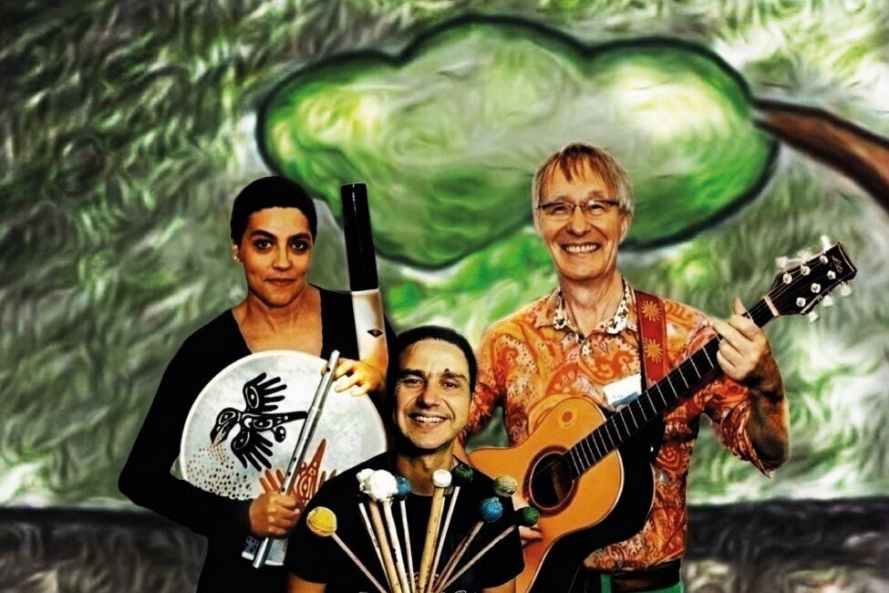 „Karibuni“ präsentiert Musik aus aller Welt, die verbindet