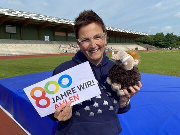 Miriam „Miri“ Hermes