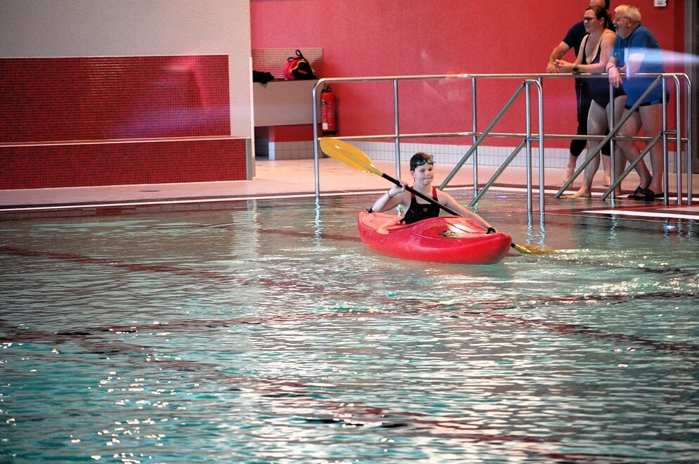 Foto: Sport- und Bewegungstag
