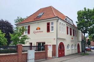 Foto: Kreativhaus Aussenansicht