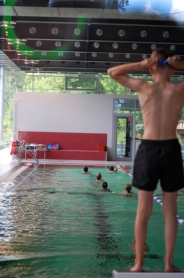 Foto: Sport- und Bewegungstag