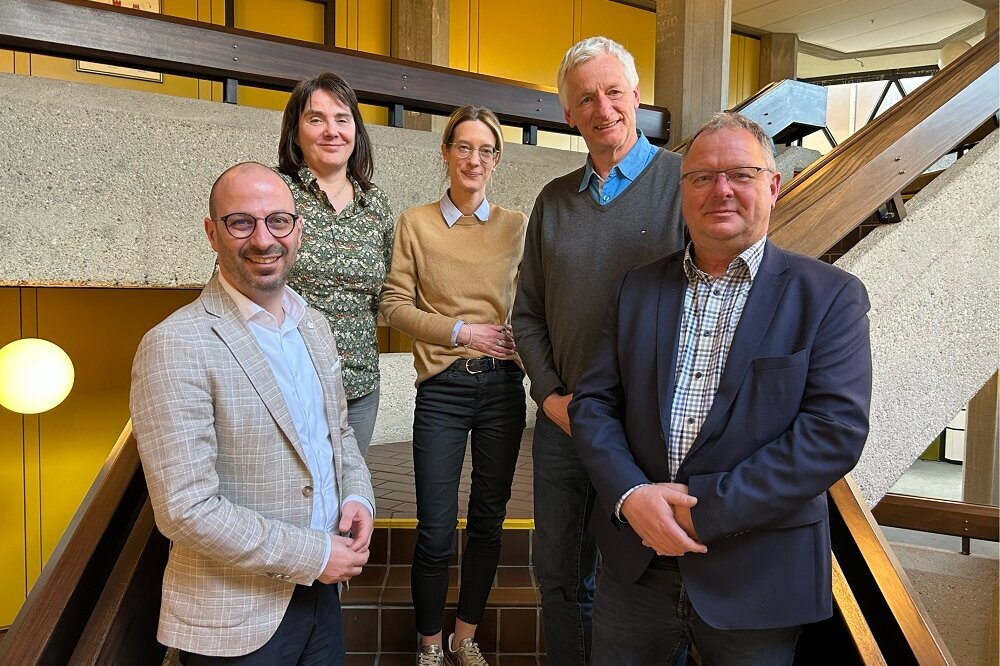 Bewährte Strukturen im Sport erhalten