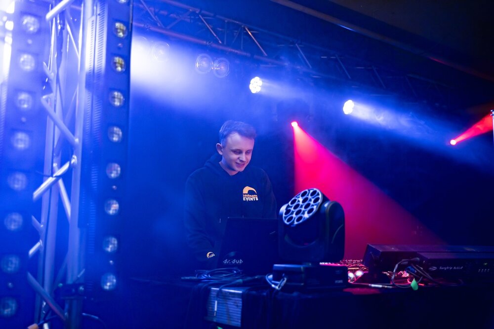 Foto: DJ Robin