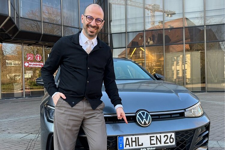 „AHL“-Kennzeichen rückt näher