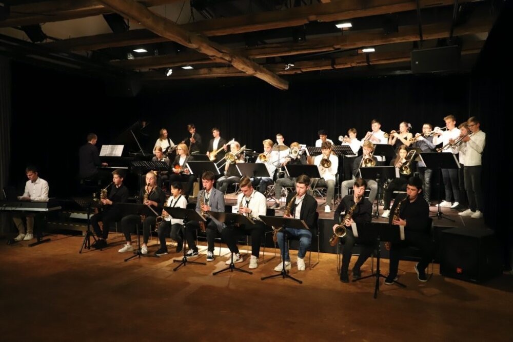 Foto: UniJAZZity