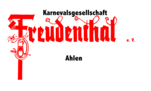 Karnevalsgesellschaft Freudenthal e.V. Ahlen
