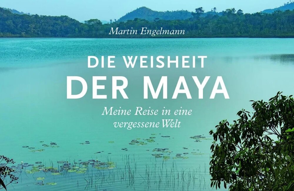 Foto: Multivision Weisheit der Maya