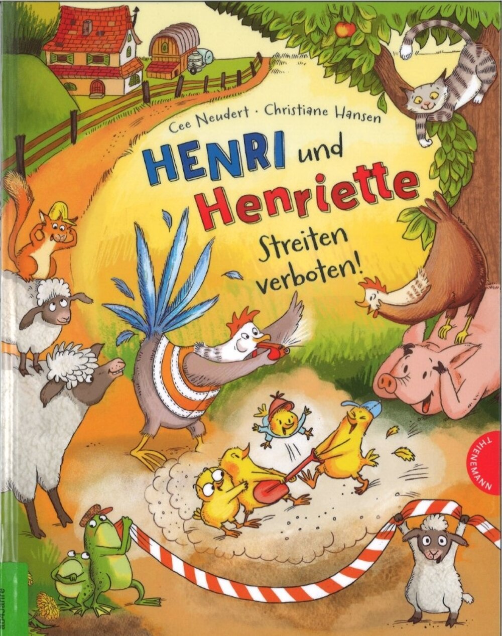 Foto: Buchtitelbild