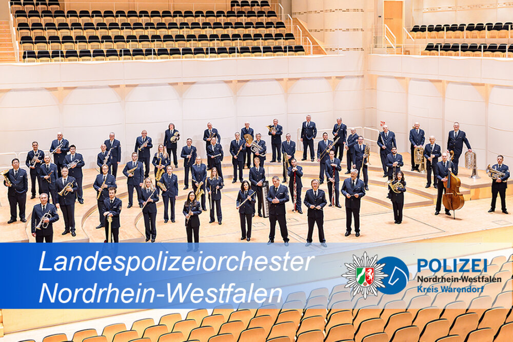 Foto: Orchester