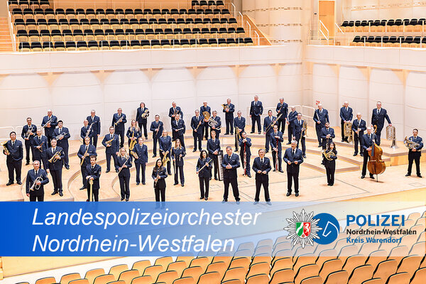 Foto: Orchester