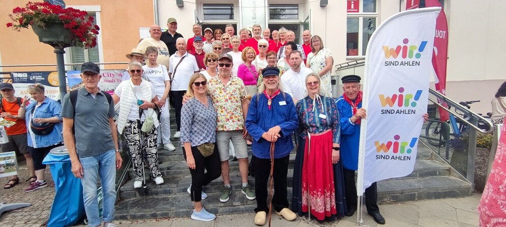 Foto: Gruppenbild