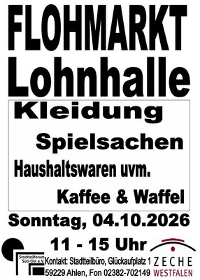 Foto: Veranstaltungsplakat