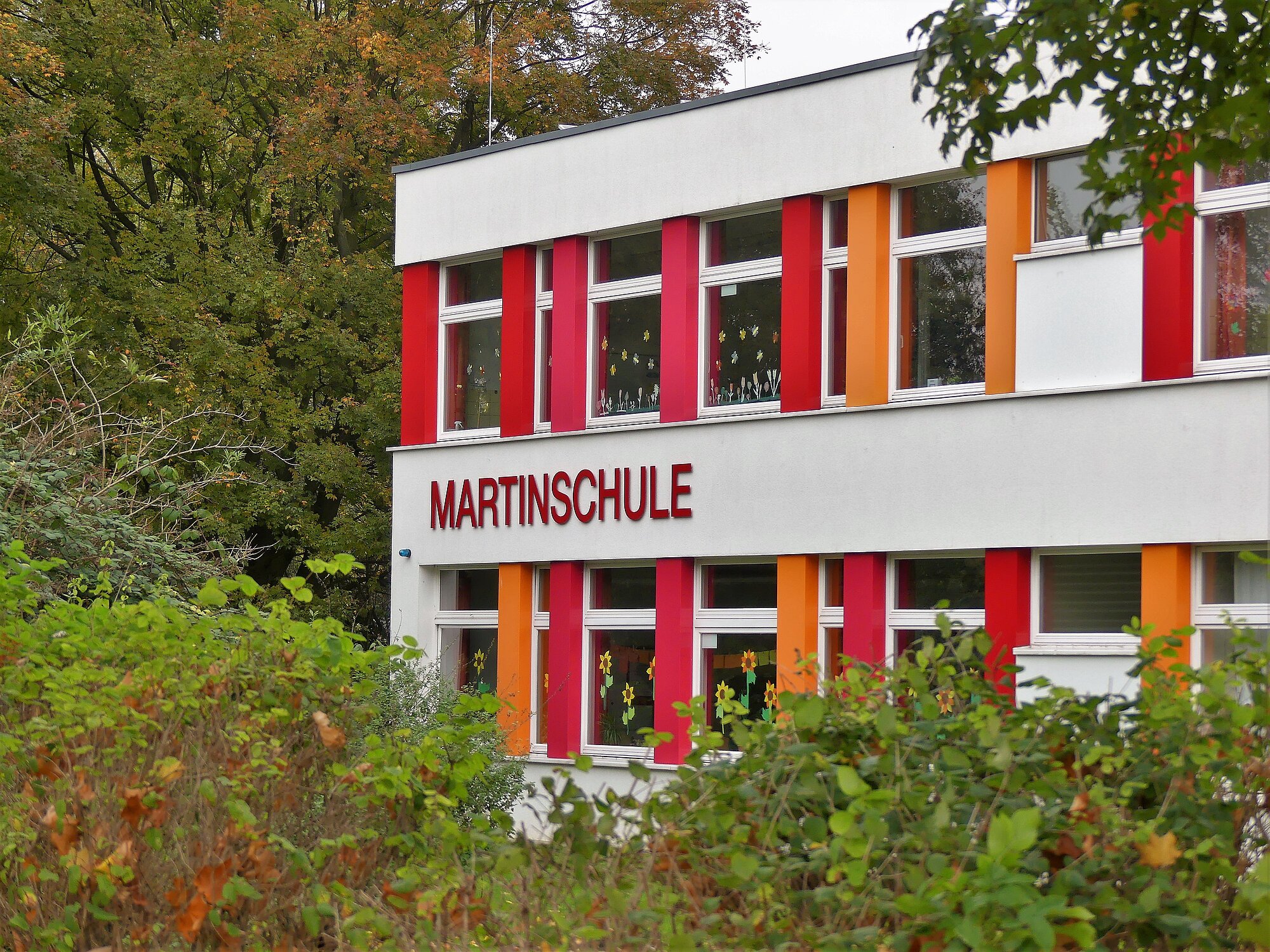Foto: Martinschule