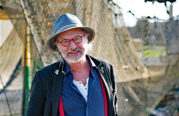 Foto: Klaus-Peter Wolf