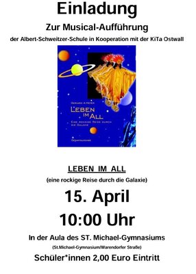 Foto: Veranstaltungsplakat