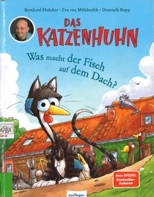 Foto: Buchtitelseite